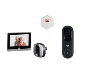 Dispositivos Electrónicos IOT IFAM APP